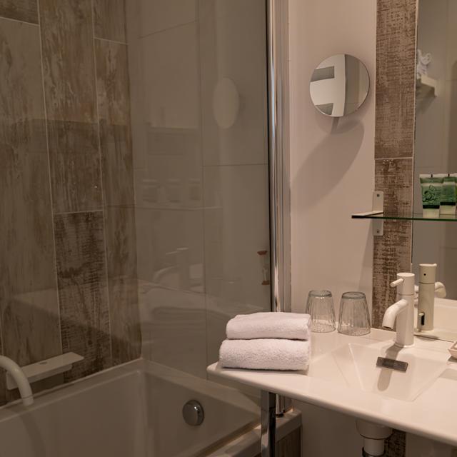 Rock Noir Hôtel & Spa vanaf € 848,00!