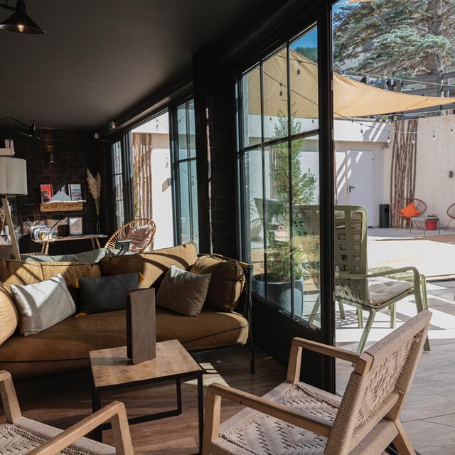 Rock Noir Hôtel & Spa vanaf € 848,00!