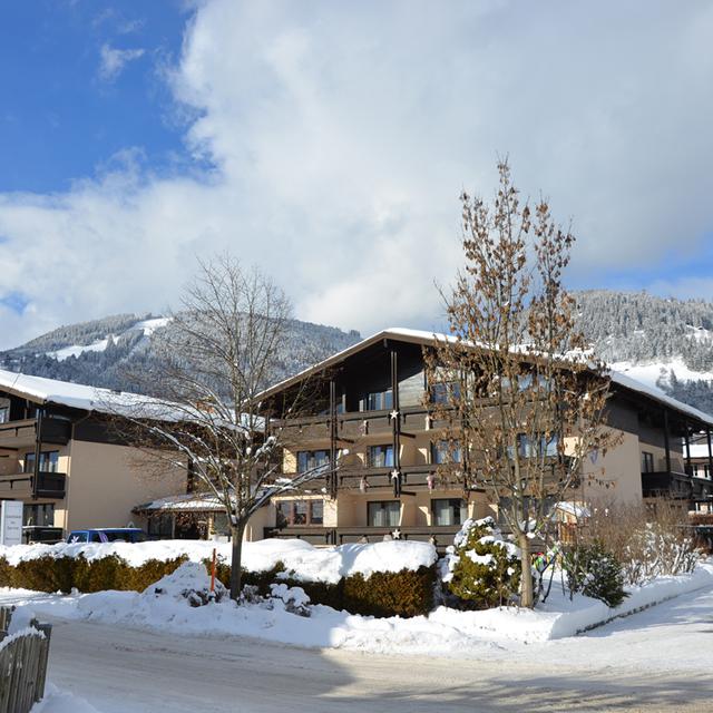 ROJ Rooms & Suites vanaf € 757,00!