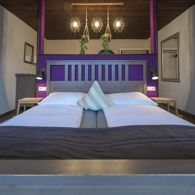 ROJ Rooms & Suites vanaf 757,-!