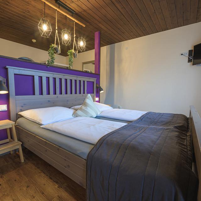 ROJ Rooms & Suites vanaf €757,00!