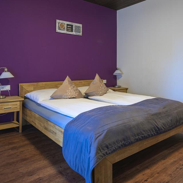 ROJ Rooms & Suites vanaf €,-!