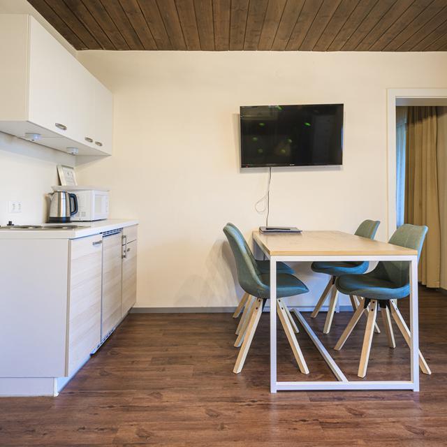 ROJ Rooms & Suites vanaf € 757,00!