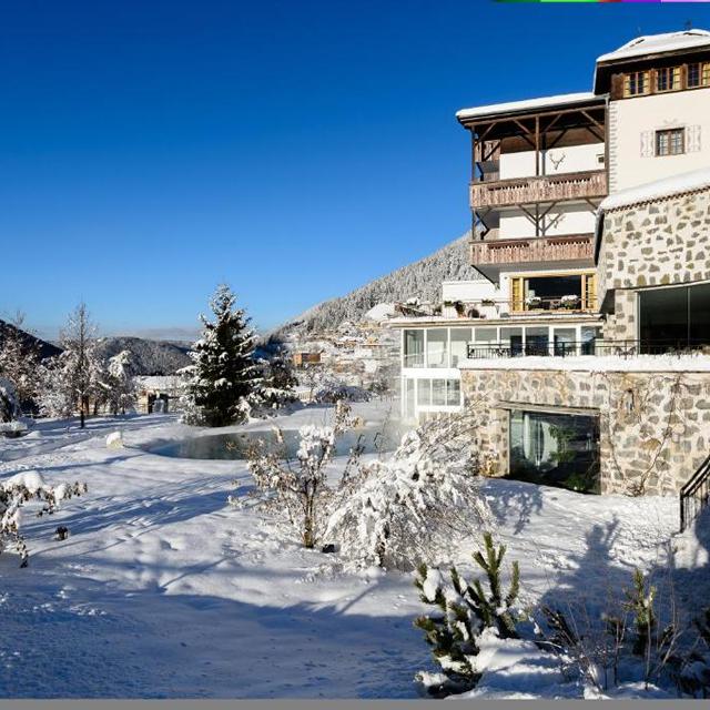 Romantik Hotel Post vanaf € 1678,00!