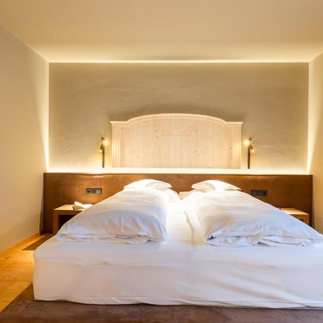 Romantik Hotel Post vanaf 1678,-!
