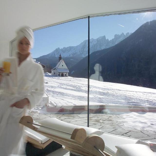 Romantik Hotel Post vanaf € 1678,00!