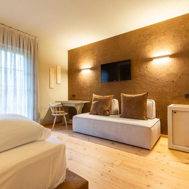Romantik Hotel Post vanaf € 1678,00!