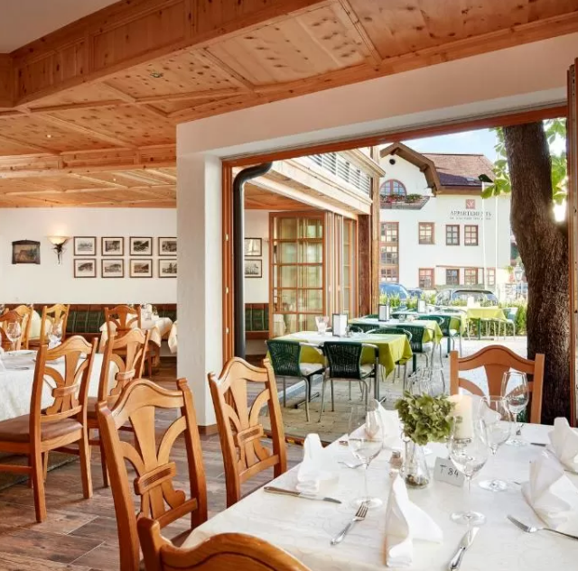 Romantikhotel Metzgerwirt vanaf € 1070,00!