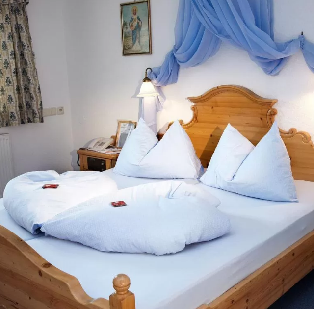 Romantikhotel Metzgerwirt vanaf € 1070,00!