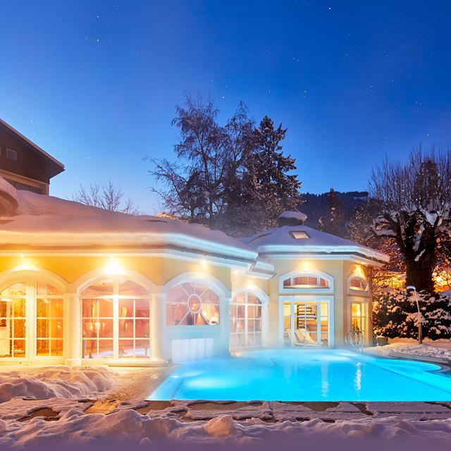 Romantikhotel Metzgerwirt vanaf 1070,-!