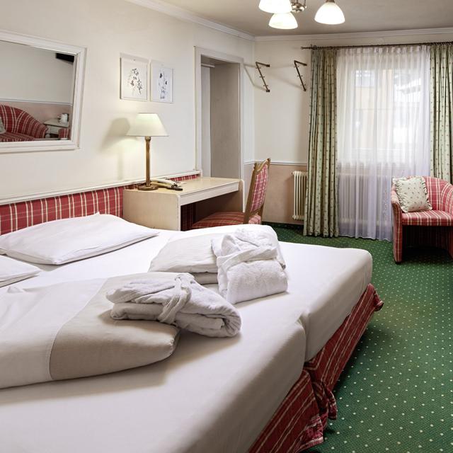 Romantikhotel Metzgerwirt vanaf €1070,00!