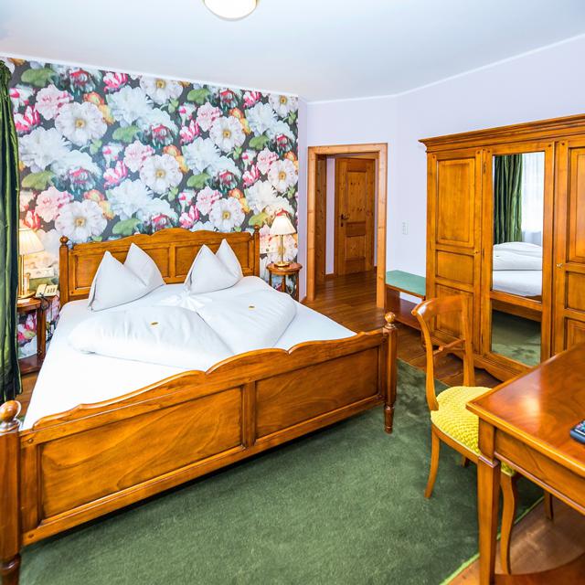 Romantikhotel Metzgerwirt vanaf € 1070,00!