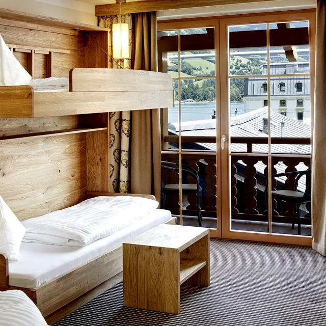 Romantikhotel Metzgerwirt vanaf € 1070,00!