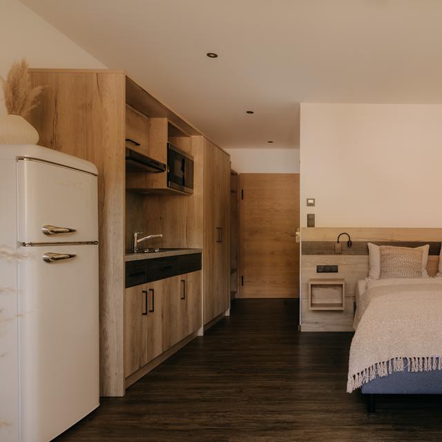 Rössl Lodge Gerlos vanaf € 686,00!
