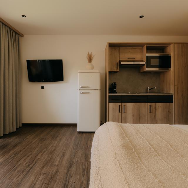 Rössl Lodge Gerlos vanaf 686,-!