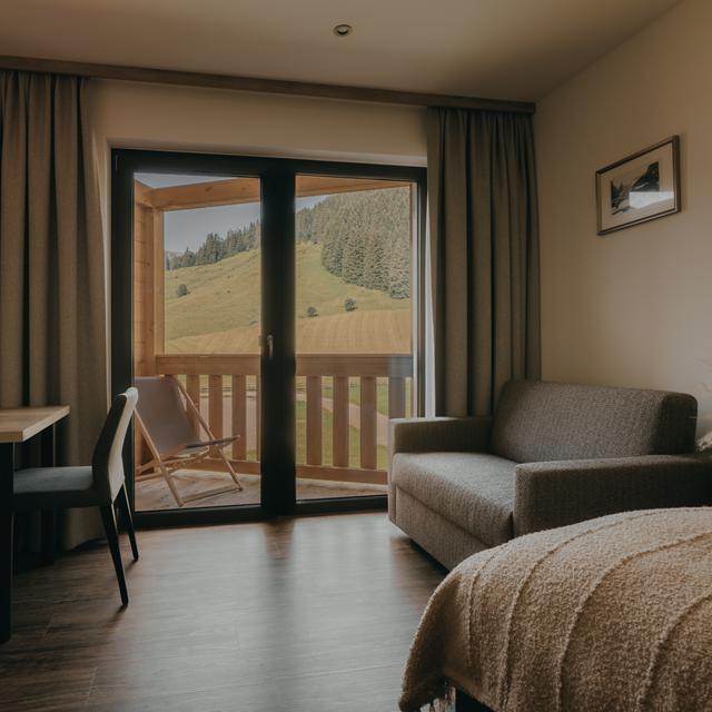 Rössl Lodge Gerlos vanaf 686,-!