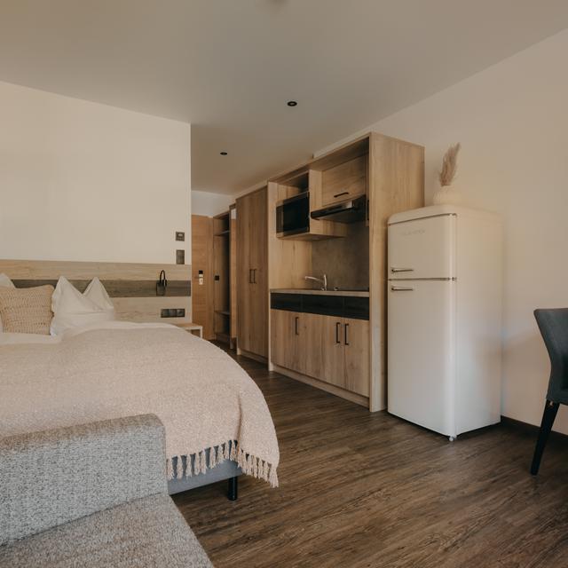 Rössl Lodge Gerlos vanaf €686,00!