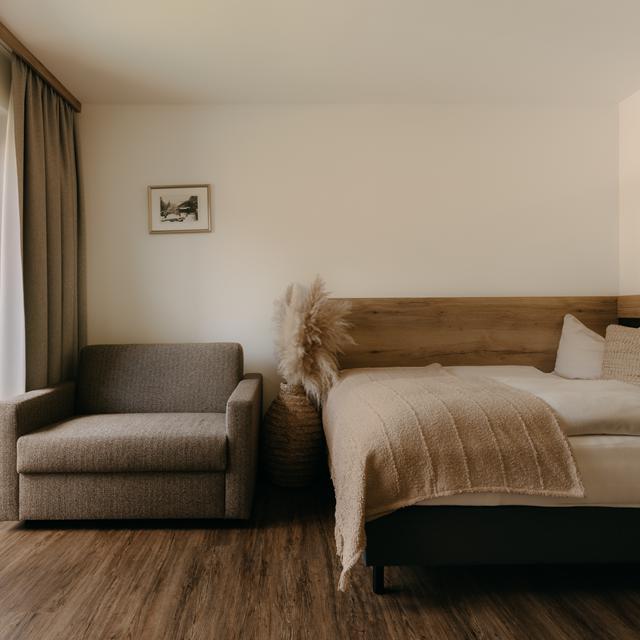 Rössl Lodge Gerlos vanaf €,-!