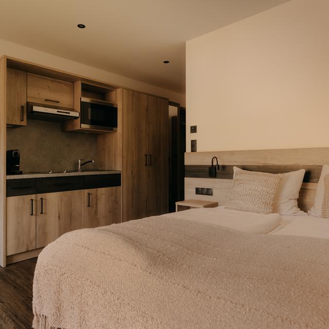 Rössl Lodge Gerlos vanaf € 686,00!