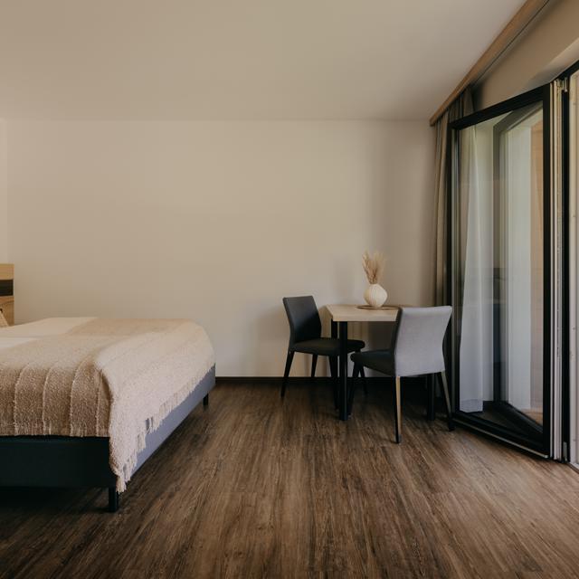 Rössl Lodge Gerlos vanaf € 686,00!