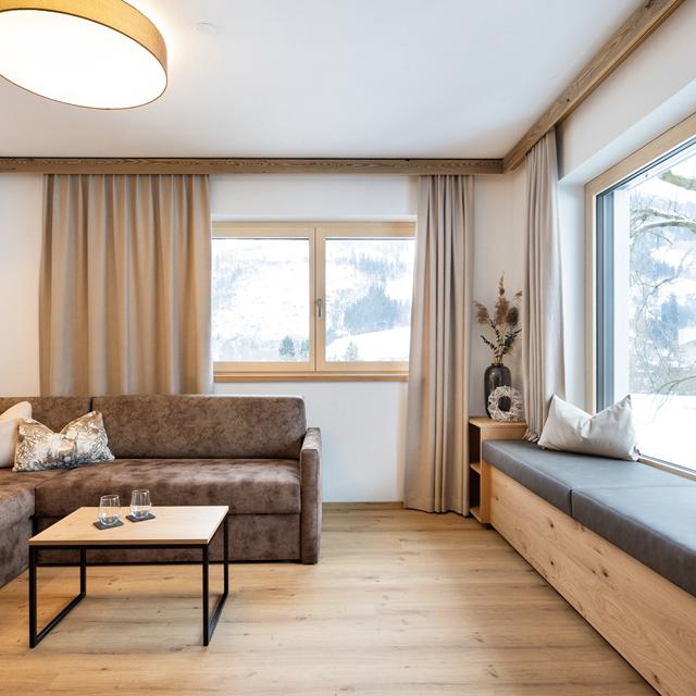 S' Anderl Apparthaus vanaf € 929,00!