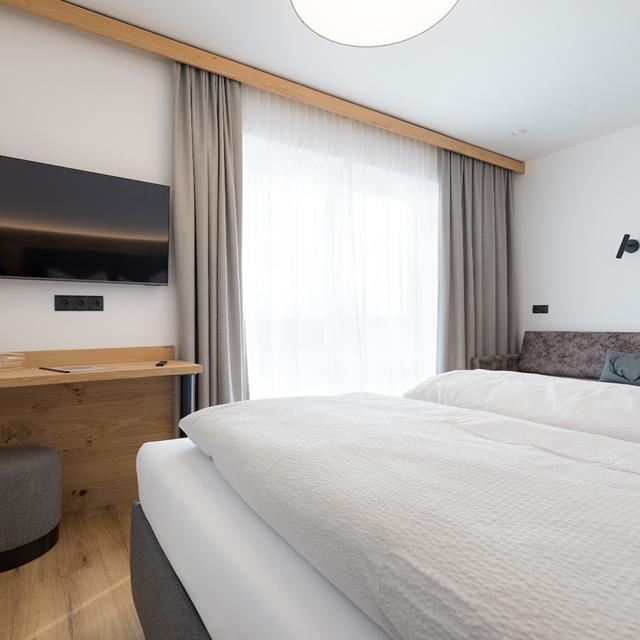 S' Anderl Apparthaus vanaf € 929,00!