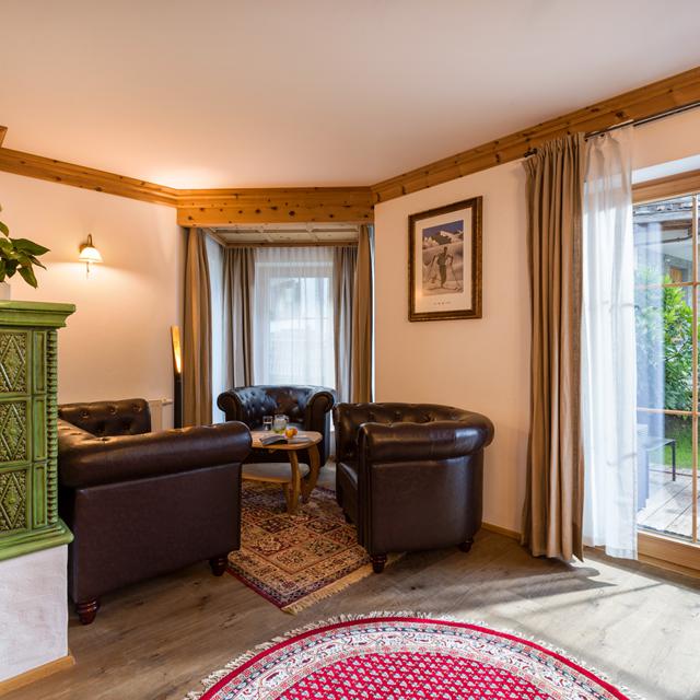 S' Dörfl Chalets vanaf 866,-!