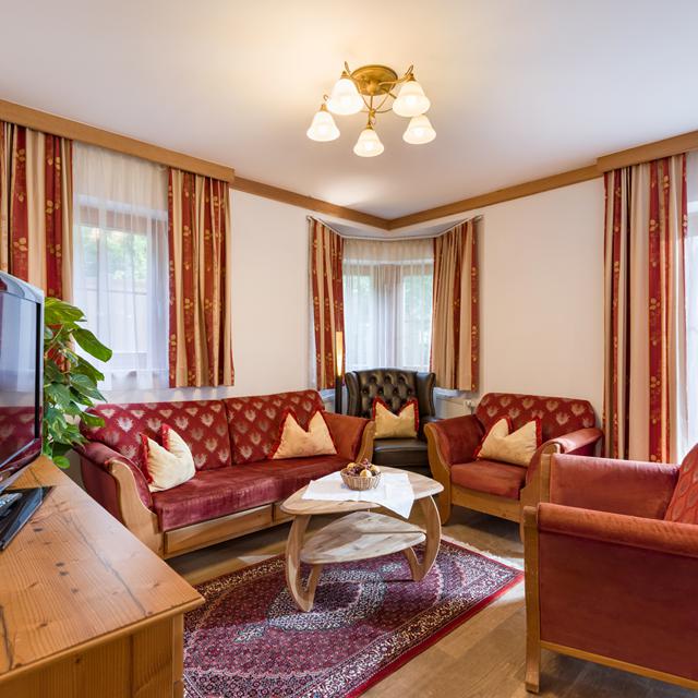 S' Dörfl Chalets vanaf 866,-!