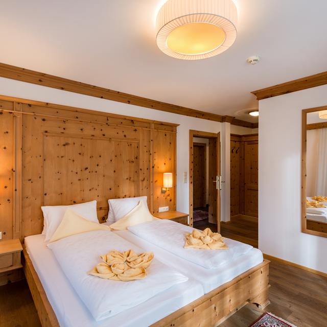 S' Dörfl Chalets vanaf €866,00!