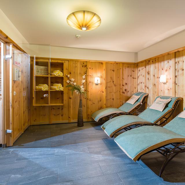 S' Dörfl Chalets vanaf € 866,00!