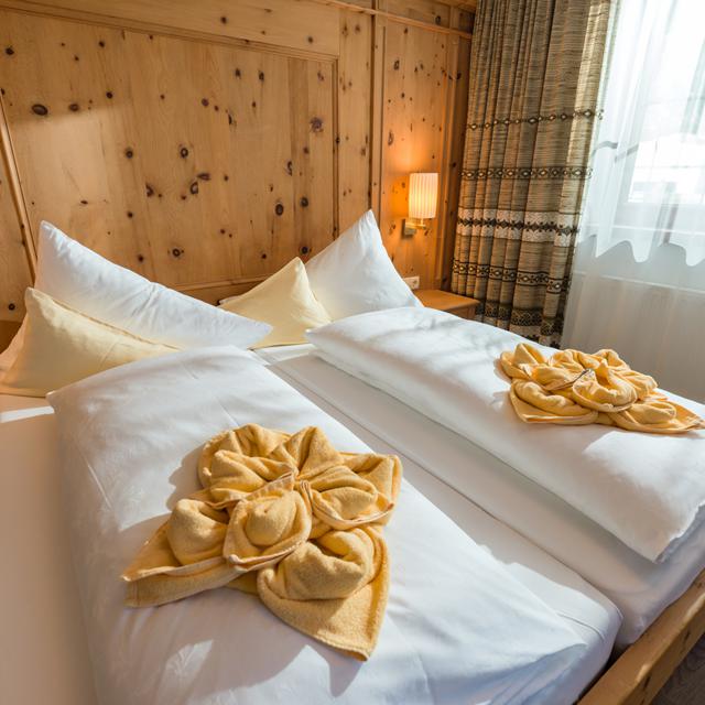 S' Dörfl Chalets vanaf € 866,00!