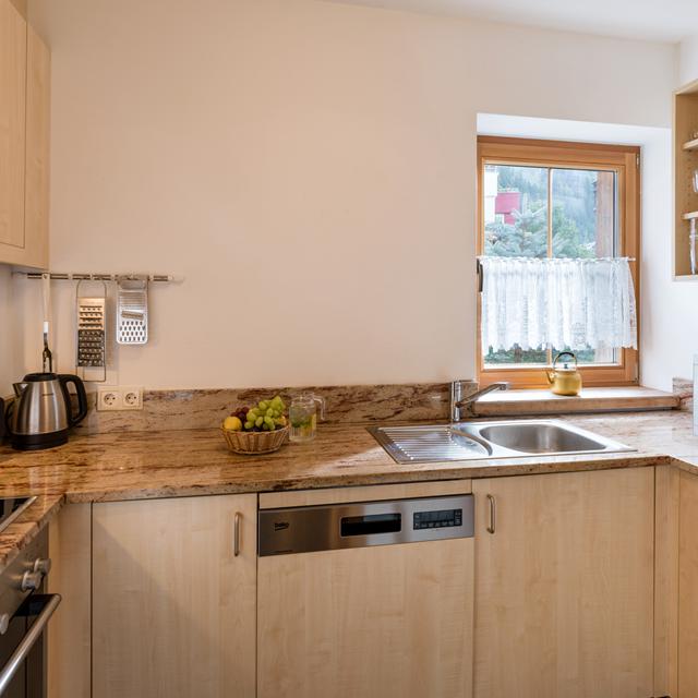 S' Dörfl Chalets vanaf € 866,00!