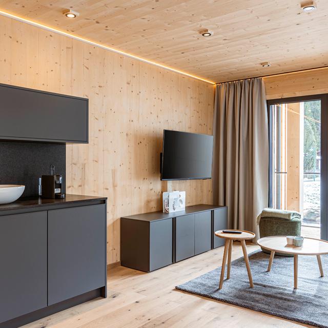 Saalbach Suites vanaf € 1323,00!
