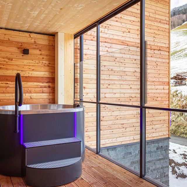 Saalbach Suites vanaf € 1323,00!