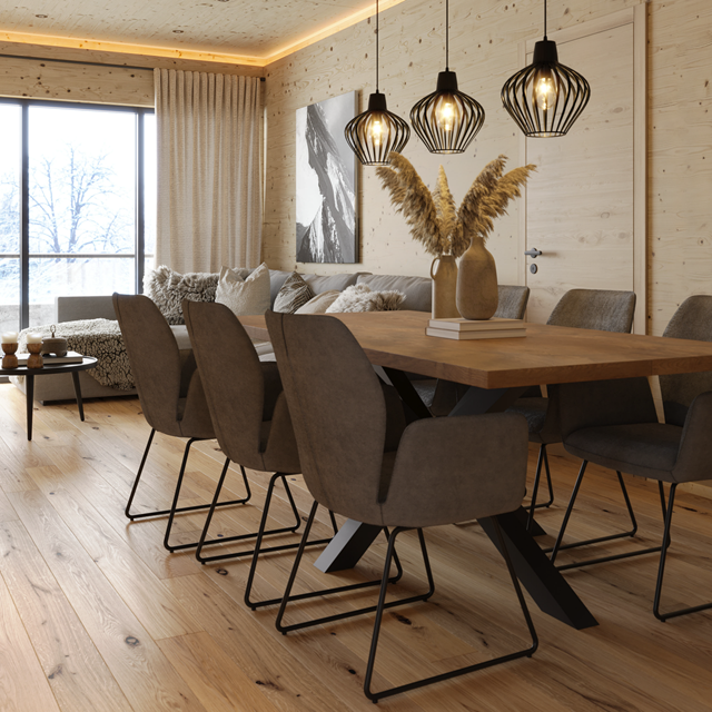 Saalbach Suites vanaf 1323,-!