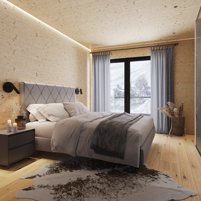 Saalbach Suites vanaf 1323,-!