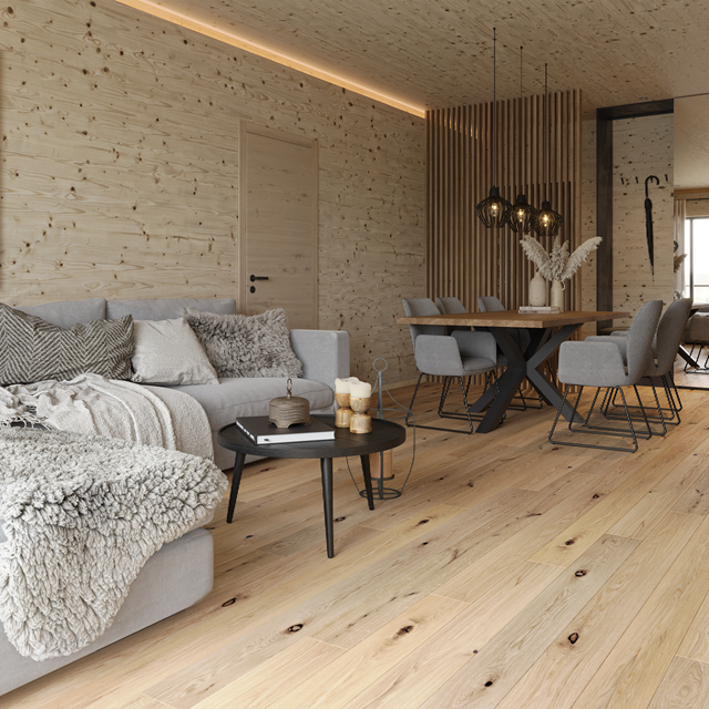 Saalbach Suites vanaf €1323,00!
