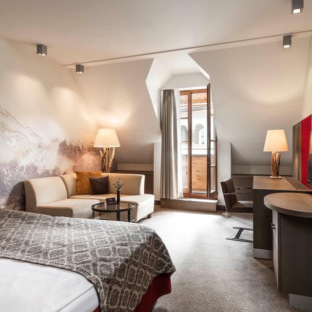 Schlosshotel Kitzbühel vanaf 2257,-!