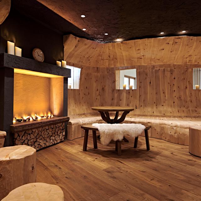 Schlosshotel Kitzbühel vanaf €2257,00!