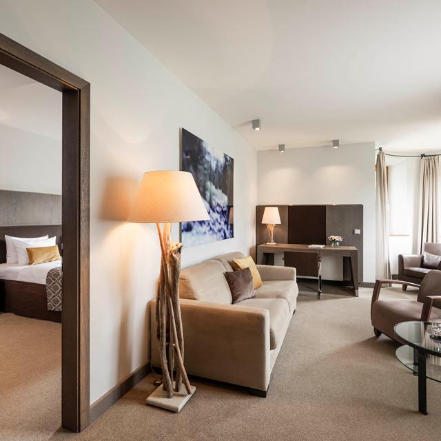 Schlosshotel Kitzbühel vanaf € 2257,00!