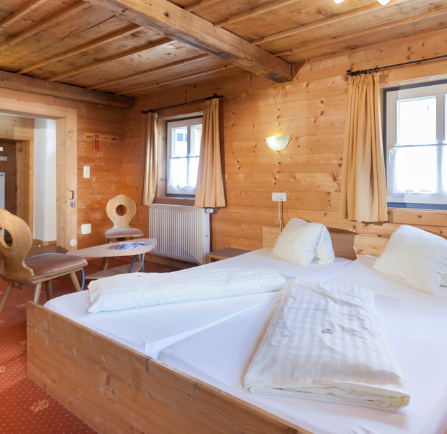 SCOL Sporthotel Großglockner vanaf 887,-!