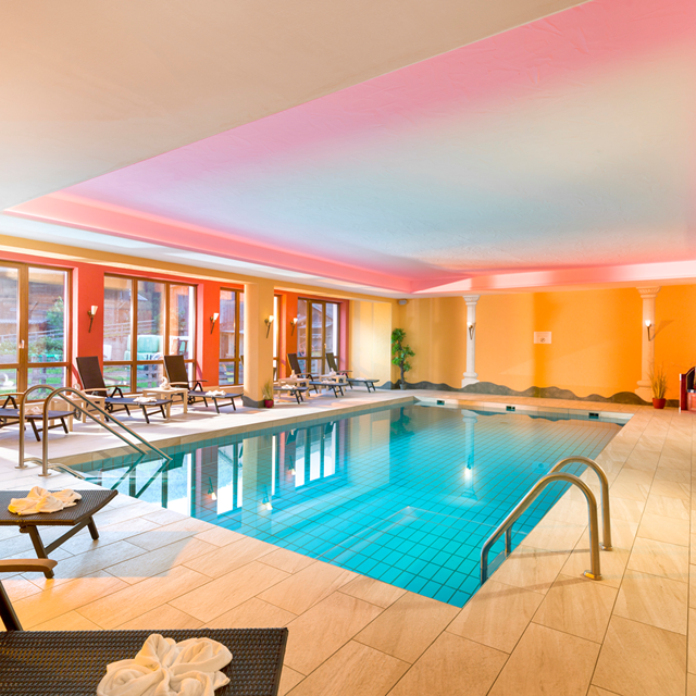 SCOL Sporthotel Großglockner vanaf €887,00!