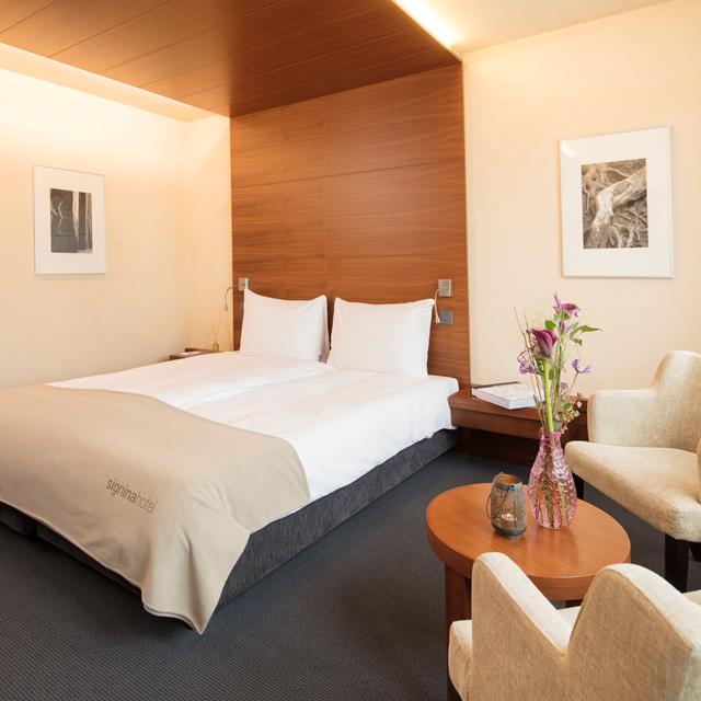 Signinahotel vanaf 1267,-!