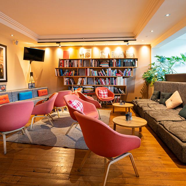 Signinahotel vanaf € 1267,00!