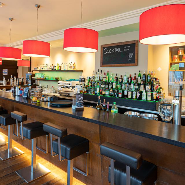 Signinahotel vanaf € 1267,00!