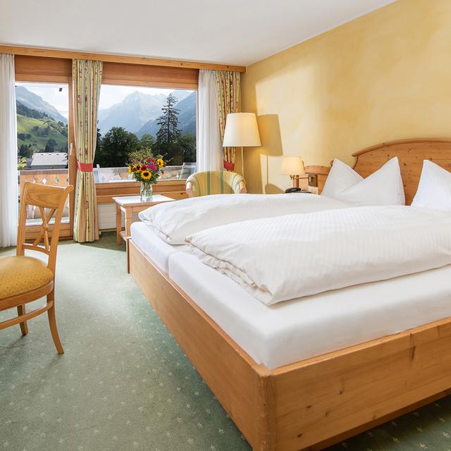 Silvretta Parkhotel vanaf 1297,-!