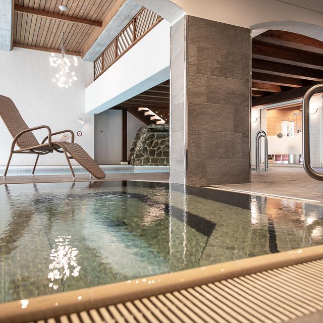 Silvretta Parkhotel vanaf 1297,-!