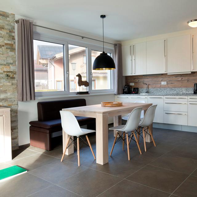 Ski & Golf Suites Zell Am See vanaf € 1091,00!