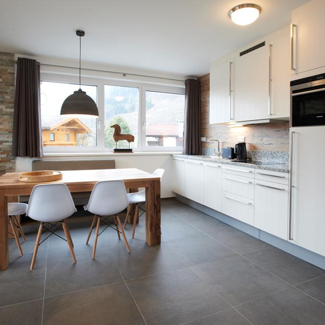 Ski & Golf Suites Zell Am See vanaf €1091,00!