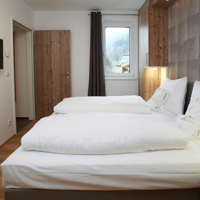 Ski & Golf Suites Zell Am See vanaf €,-!